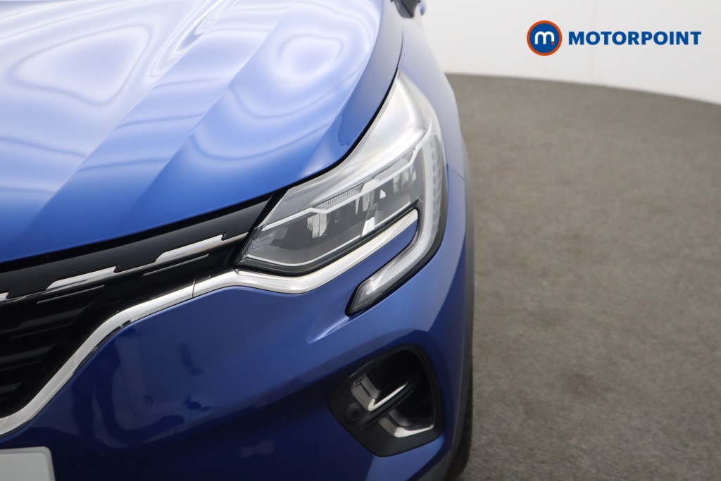 Renault Captur Techno Manual Petrol SUV - Stock Number (1539345) - 24th supplementary image