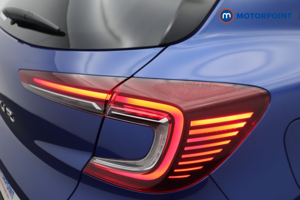 Renault Captur Techno Manual Petrol SUV - Stock Number (1539345) - 25th supplementary image
