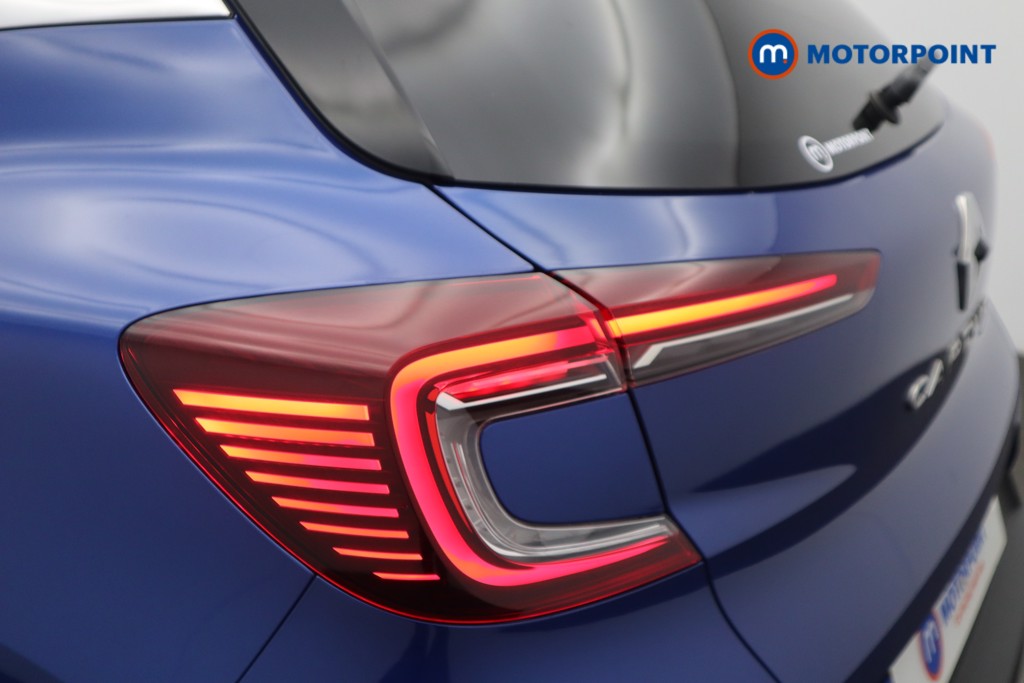 Renault Captur Techno Manual Petrol SUV - Stock Number (1539345) - 28th supplementary image