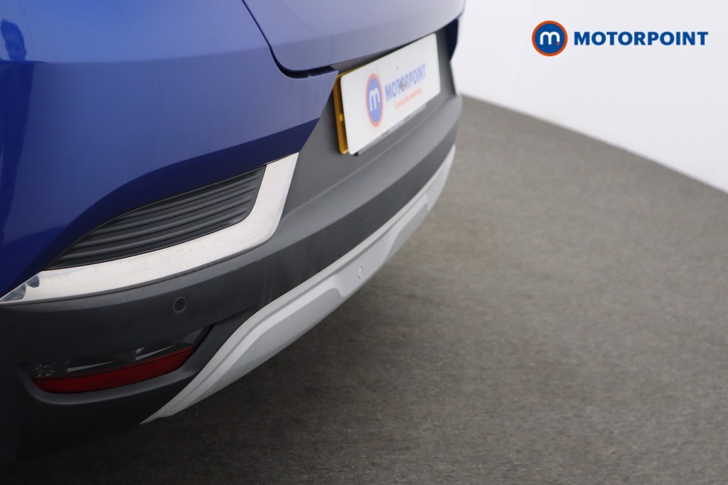 Renault Captur Techno Manual Petrol SUV - Stock Number (1539345) - 29th supplementary image