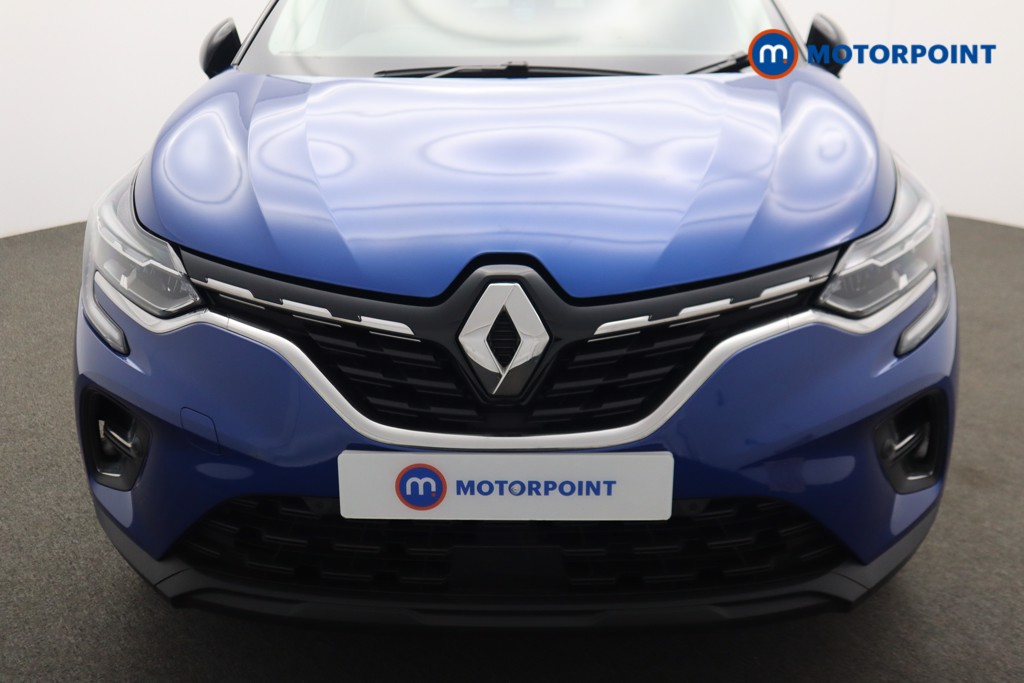 Renault Captur Techno Manual Petrol SUV - Stock Number (1539345) - 30th supplementary image