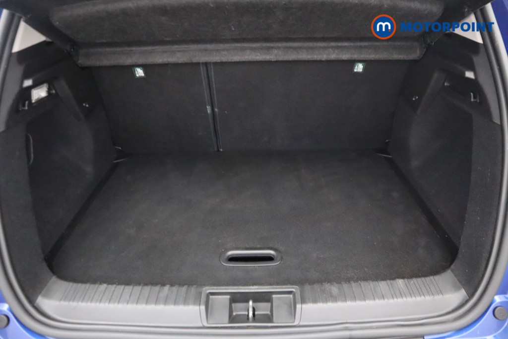 Renault Captur Techno Manual Petrol SUV - Stock Number (1539345) - 31st supplementary image