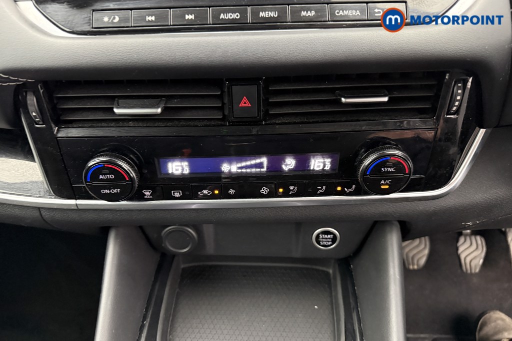 Nissan Qashqai N-Connecta Manual Petrol SUV - Stock Number (1539363) - 11th supplementary image