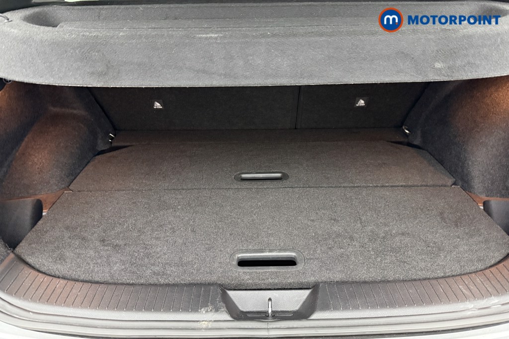 Nissan Qashqai N-Connecta Manual Petrol SUV - Stock Number (1539363) - 20th supplementary image