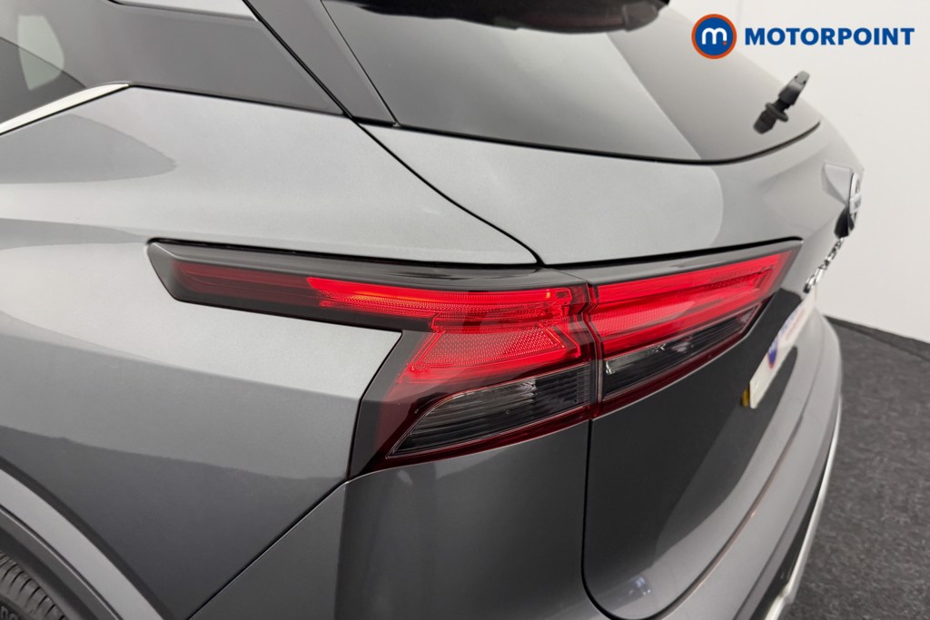 Nissan Qashqai N-Connecta Manual Petrol SUV - Stock Number (1539363) - 24th supplementary image