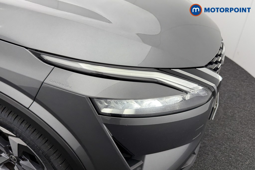 Nissan Qashqai N-Connecta Manual Petrol SUV - Stock Number (1539363) - 26th supplementary image