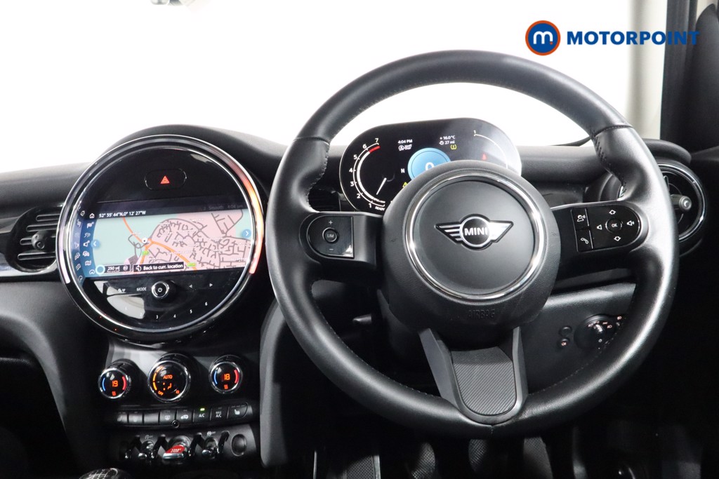 Mini Hatchback Cooper Classic Manual Petrol Hatchback - Stock Number (1539364) - 3rd supplementary image