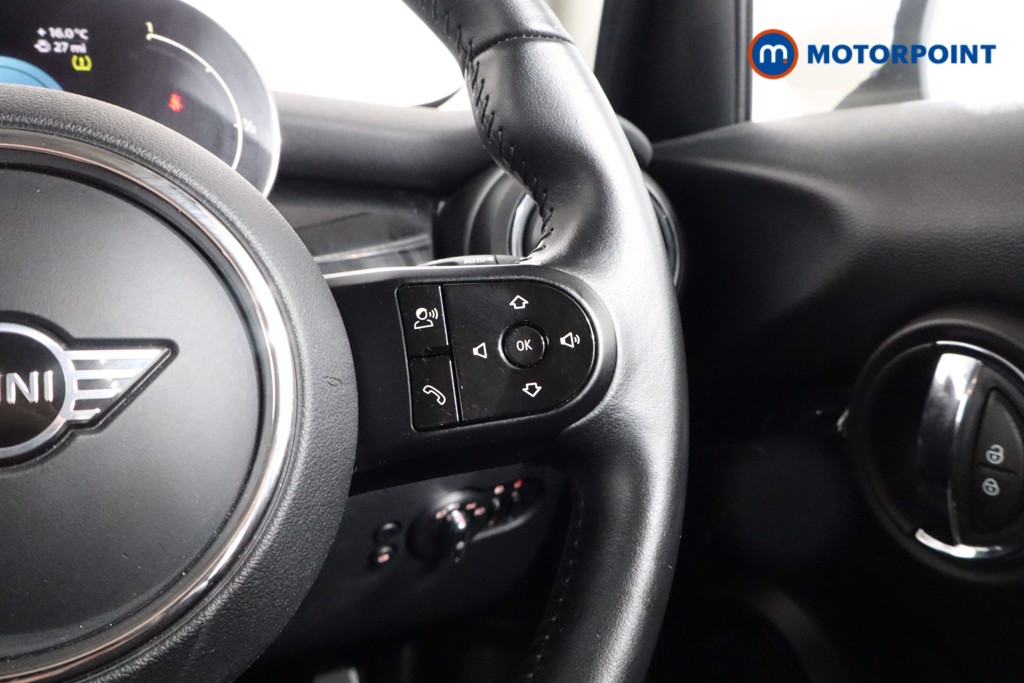 Mini Hatchback Cooper Classic Manual Petrol Hatchback - Stock Number (1539364) - 8th supplementary image