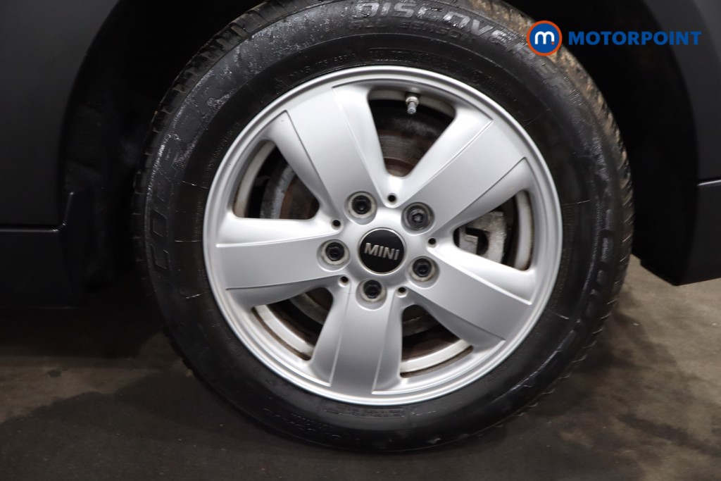 Mini Hatchback Cooper Classic Manual Petrol Hatchback - Stock Number (1539364) - 10th supplementary image