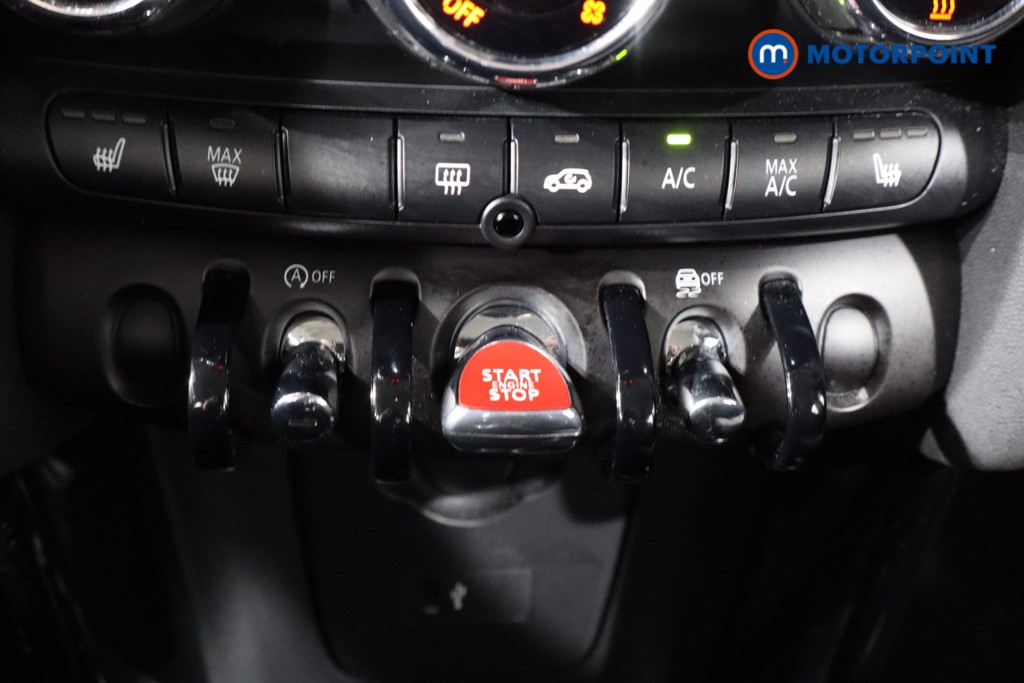 Mini Hatchback Cooper Classic Manual Petrol Hatchback - Stock Number (1539364) - 15th supplementary image