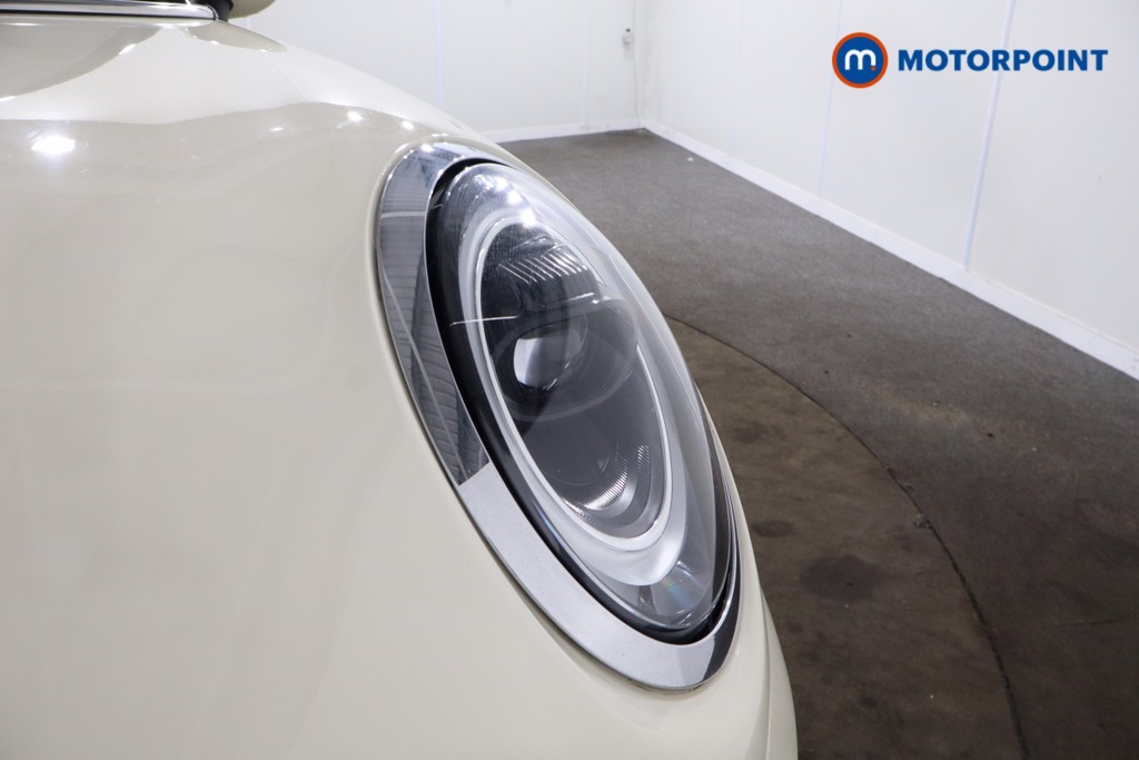 Mini Hatchback Cooper Classic Manual Petrol Hatchback - Stock Number (1539364) - 20th supplementary image