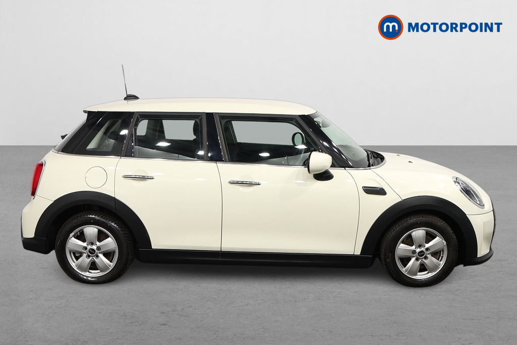 Mini Hatchback Cooper Classic Manual Petrol Hatchback - Stock Number (1539364) - Drivers side