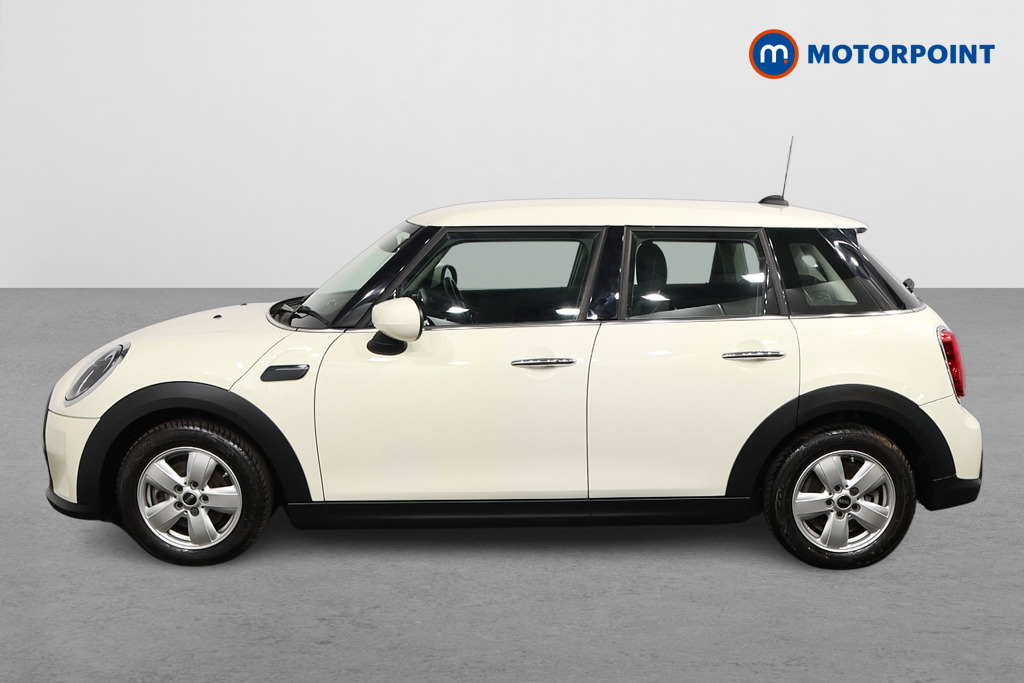 Mini Hatchback Cooper Classic Manual Petrol Hatchback - Stock Number (1539364) - Passenger side