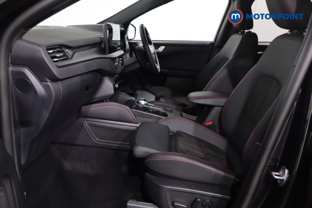 Ford Kuga St-Line Automatic Petrol Plug-In Hybrid SUV - Stock Number (1539426) - 4th supplementary image