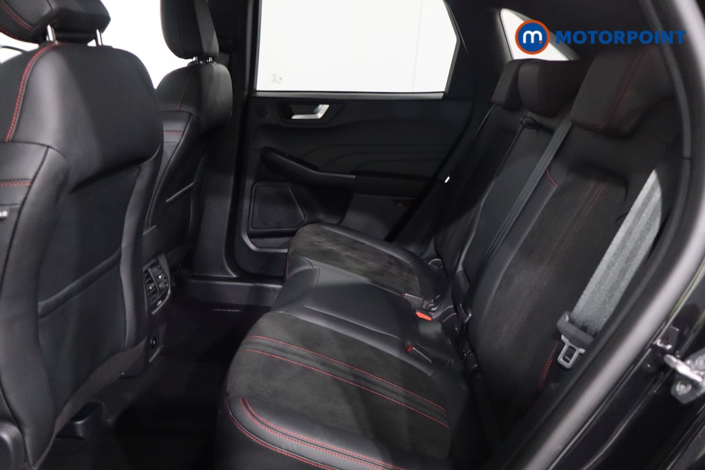 Ford Kuga St-Line Automatic Petrol Plug-In Hybrid SUV - Stock Number (1539426) - 5th supplementary image