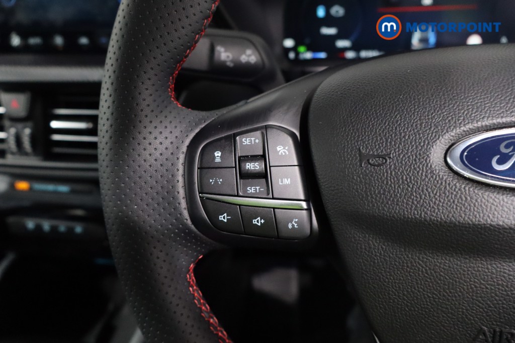 Ford Kuga St-Line Automatic Petrol Plug-In Hybrid SUV - Stock Number (1539426) - 7th supplementary image