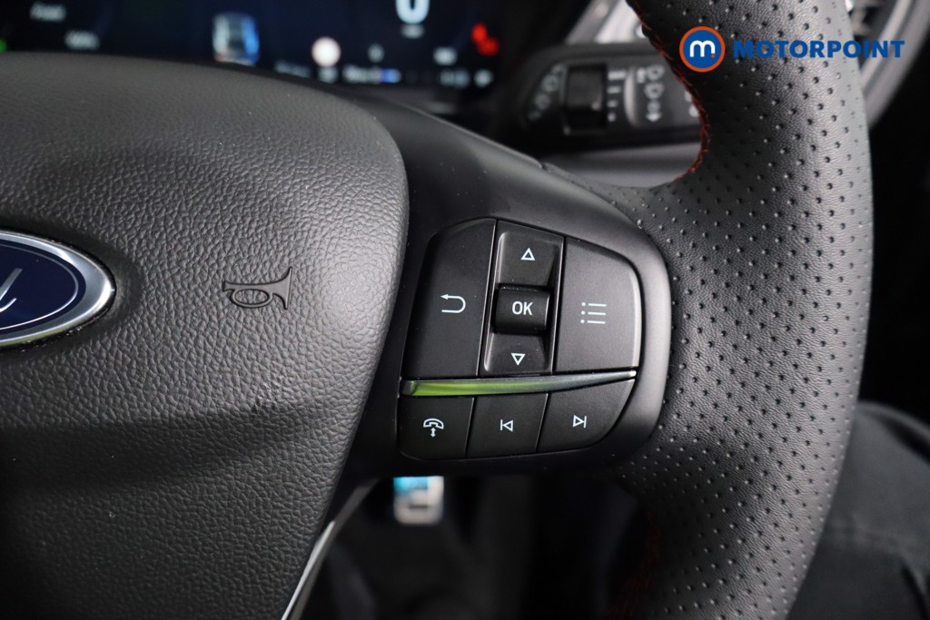 Ford Kuga St-Line Automatic Petrol Plug-In Hybrid SUV - Stock Number (1539426) - 8th supplementary image