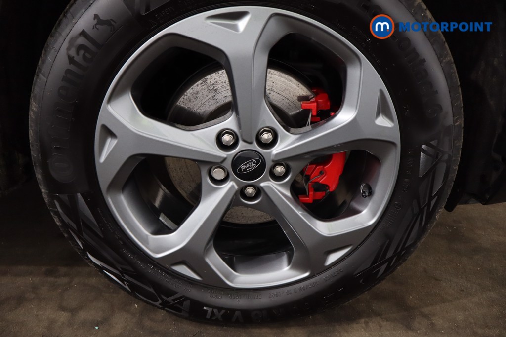 Ford Kuga St-Line Automatic Petrol Plug-In Hybrid SUV - Stock Number (1539426) - 9th supplementary image