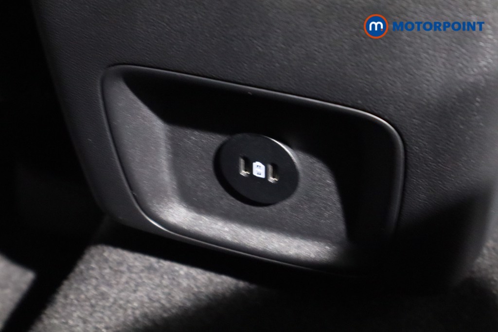 Ford Kuga St-Line Automatic Petrol Plug-In Hybrid SUV - Stock Number (1539426) - 13th supplementary image