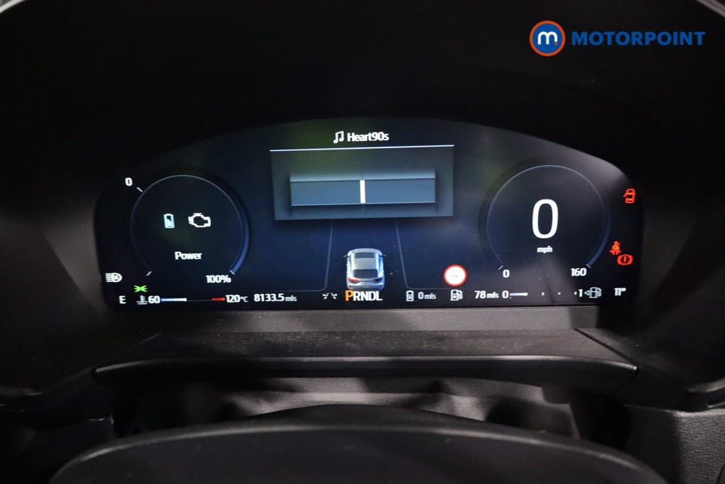 Ford Kuga St-Line Automatic Petrol Plug-In Hybrid SUV - Stock Number (1539426) - 14th supplementary image