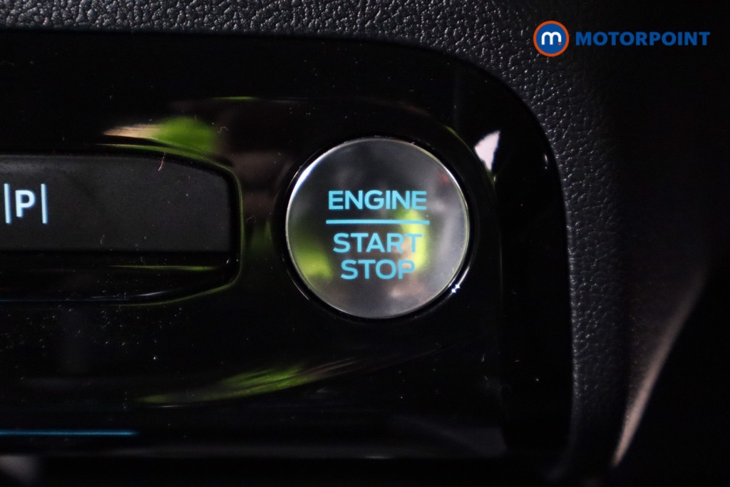Ford Kuga St-Line Automatic Petrol Plug-In Hybrid SUV - Stock Number (1539426) - 15th supplementary image
