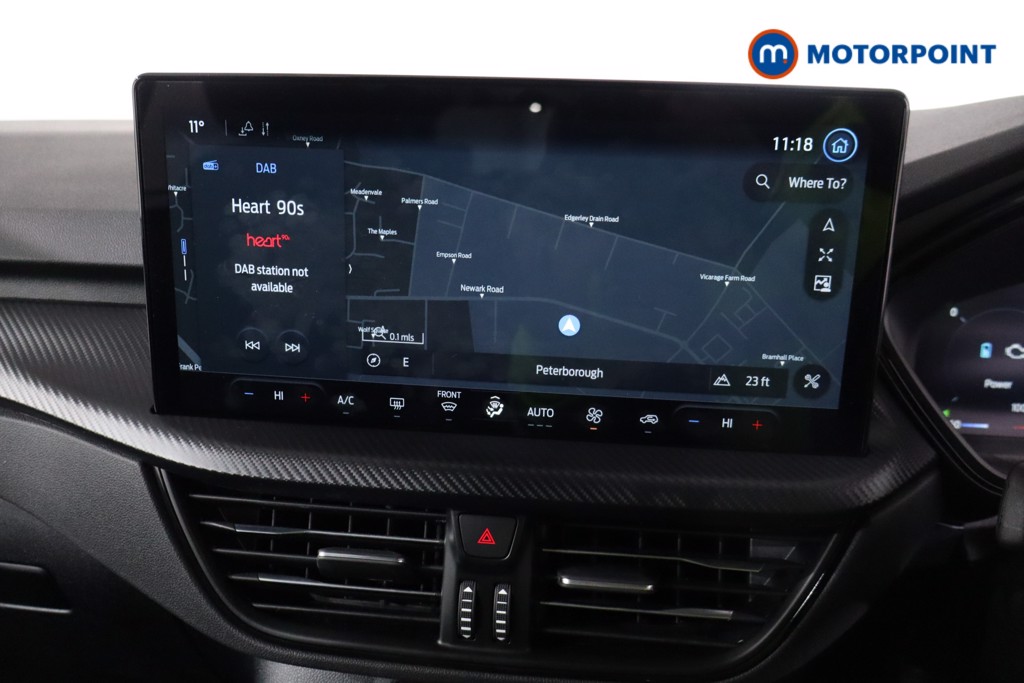Ford Kuga St-Line Automatic Petrol Plug-In Hybrid SUV - Stock Number (1539426) - 16th supplementary image