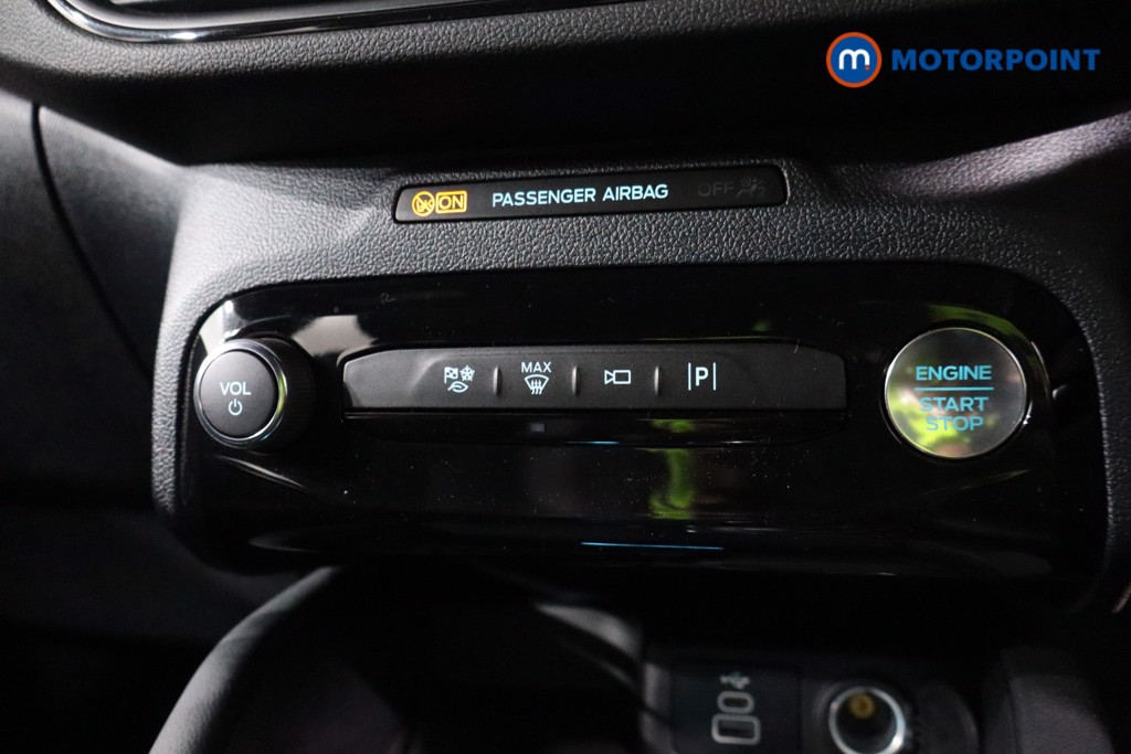 Ford Kuga St-Line Automatic Petrol Plug-In Hybrid SUV - Stock Number (1539426) - 17th supplementary image