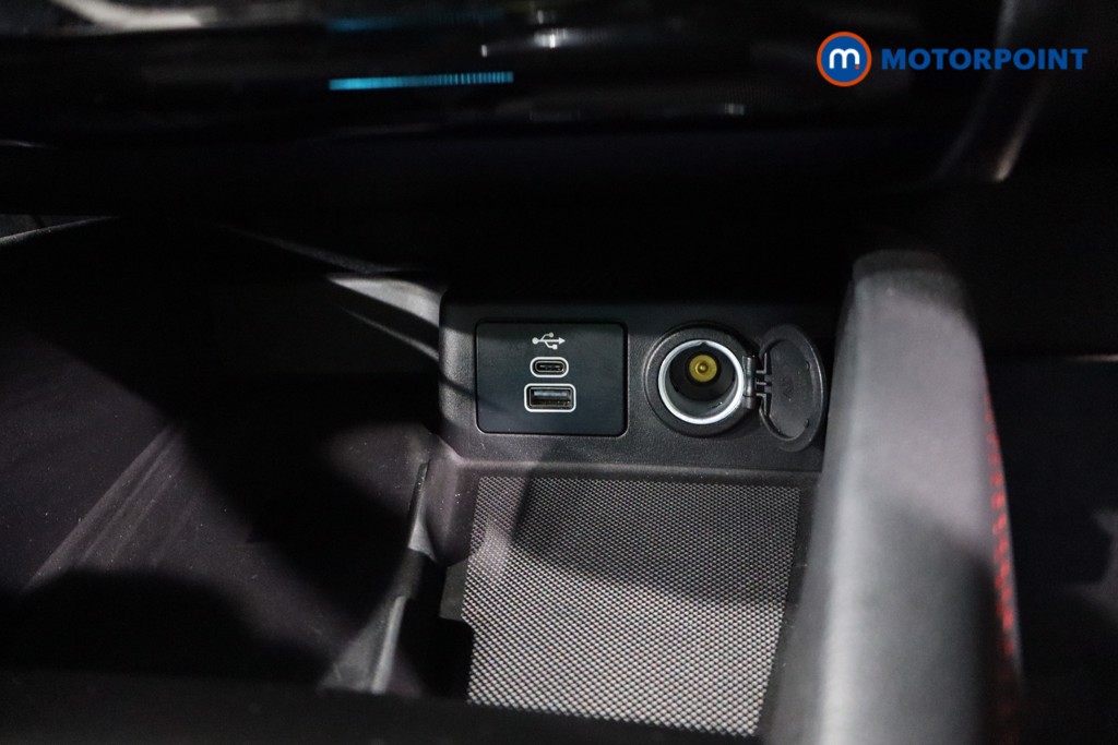 Ford Kuga St-Line Automatic Petrol Plug-In Hybrid SUV - Stock Number (1539426) - 18th supplementary image