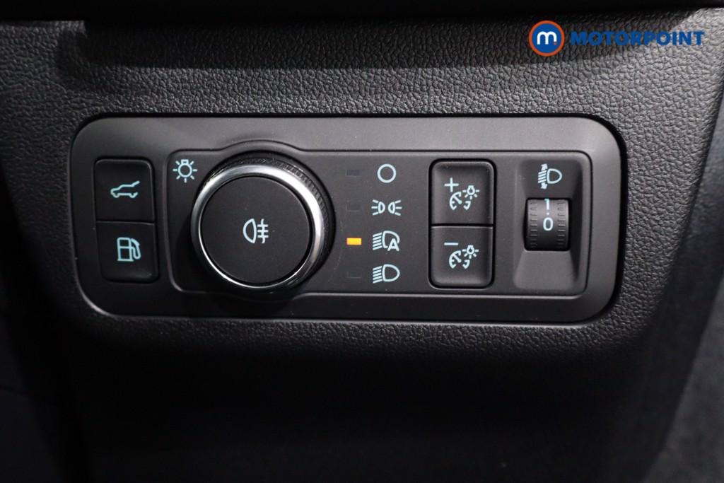 Ford Kuga St-Line Automatic Petrol Plug-In Hybrid SUV - Stock Number (1539426) - 21st supplementary image