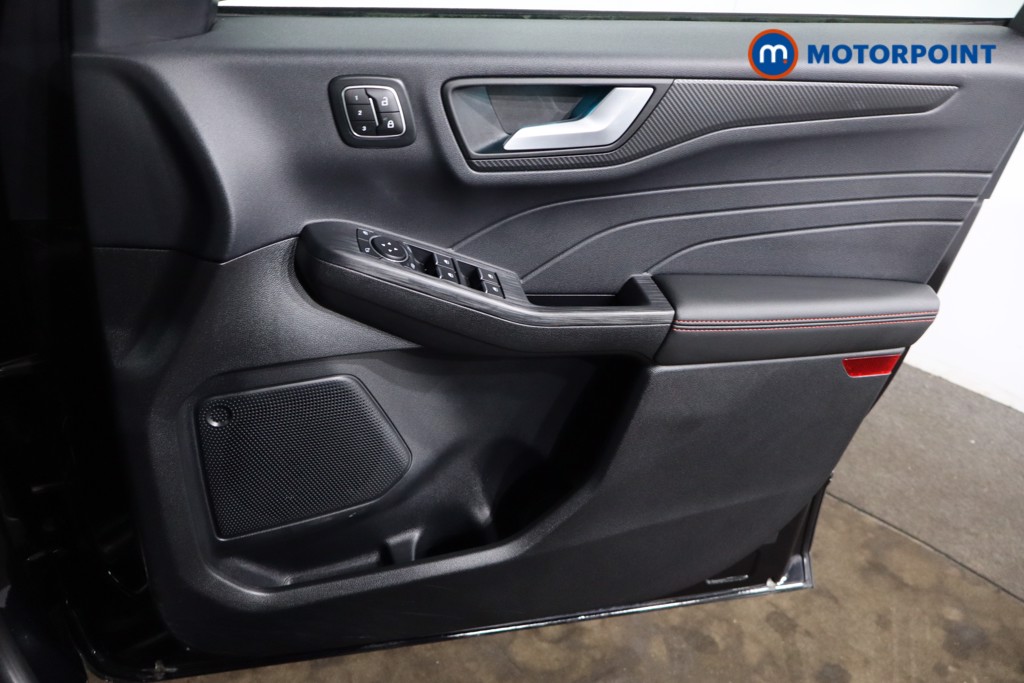 Ford Kuga St-Line Automatic Petrol Plug-In Hybrid SUV - Stock Number (1539426) - 22nd supplementary image