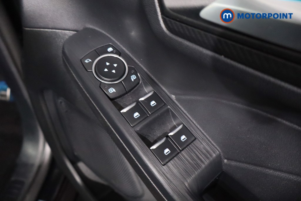 Ford Kuga St-Line Automatic Petrol Plug-In Hybrid SUV - Stock Number (1539426) - 23rd supplementary image
