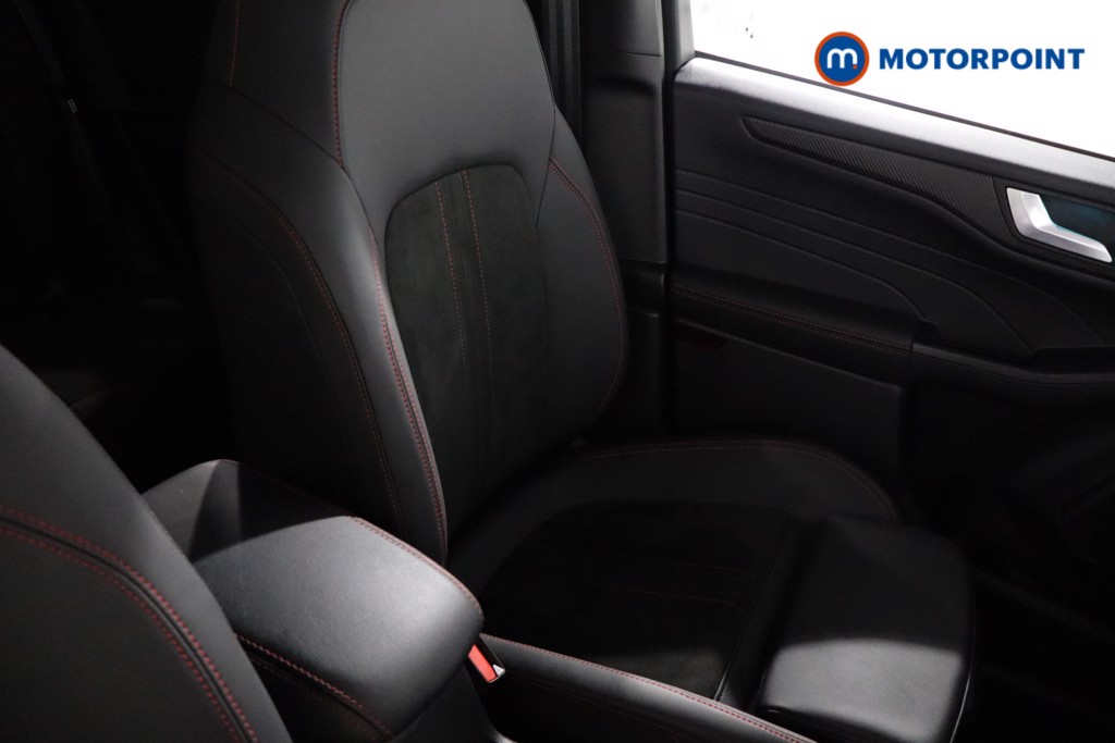Ford Kuga St-Line Automatic Petrol Plug-In Hybrid SUV - Stock Number (1539426) - 24th supplementary image