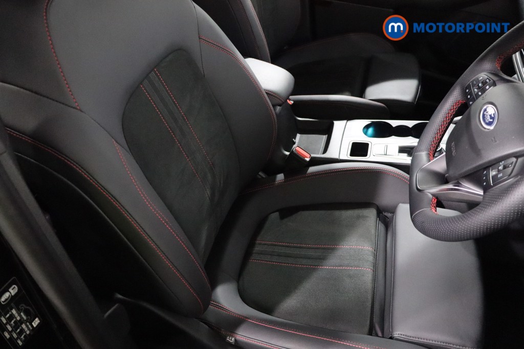 Ford Kuga St-Line Automatic Petrol Plug-In Hybrid SUV - Stock Number (1539426) - 25th supplementary image