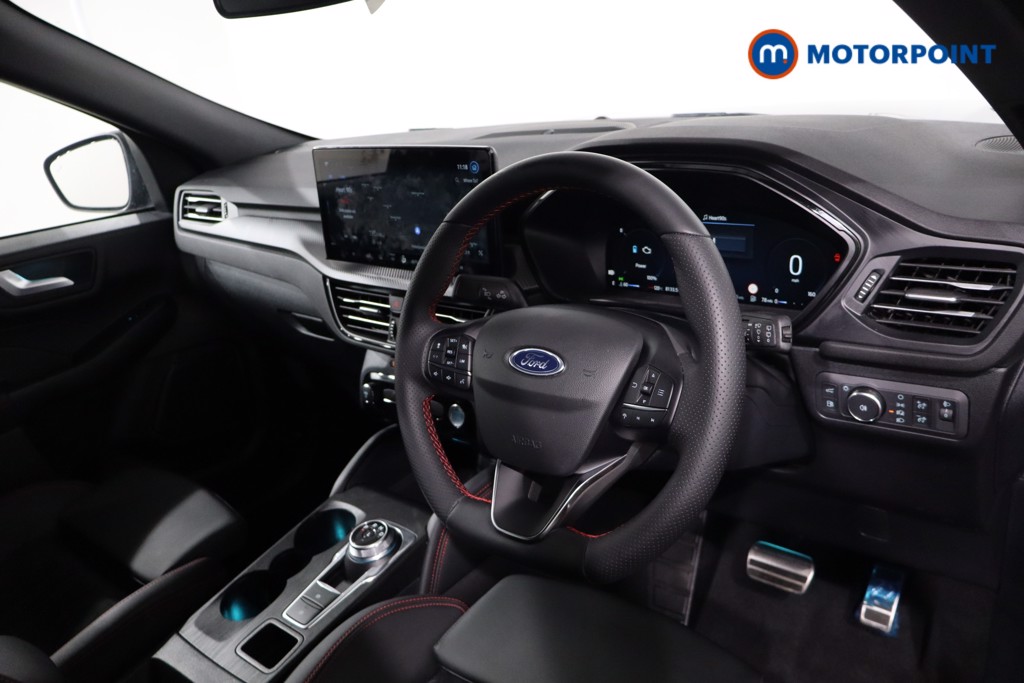 Ford Kuga St-Line Automatic Petrol Plug-In Hybrid SUV - Stock Number (1539426) - 26th supplementary image