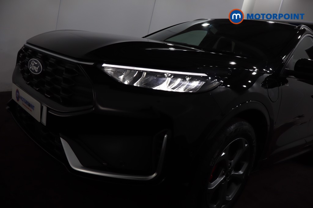 Ford Kuga St-Line Automatic Petrol Plug-In Hybrid SUV - Stock Number (1539426) - 27th supplementary image