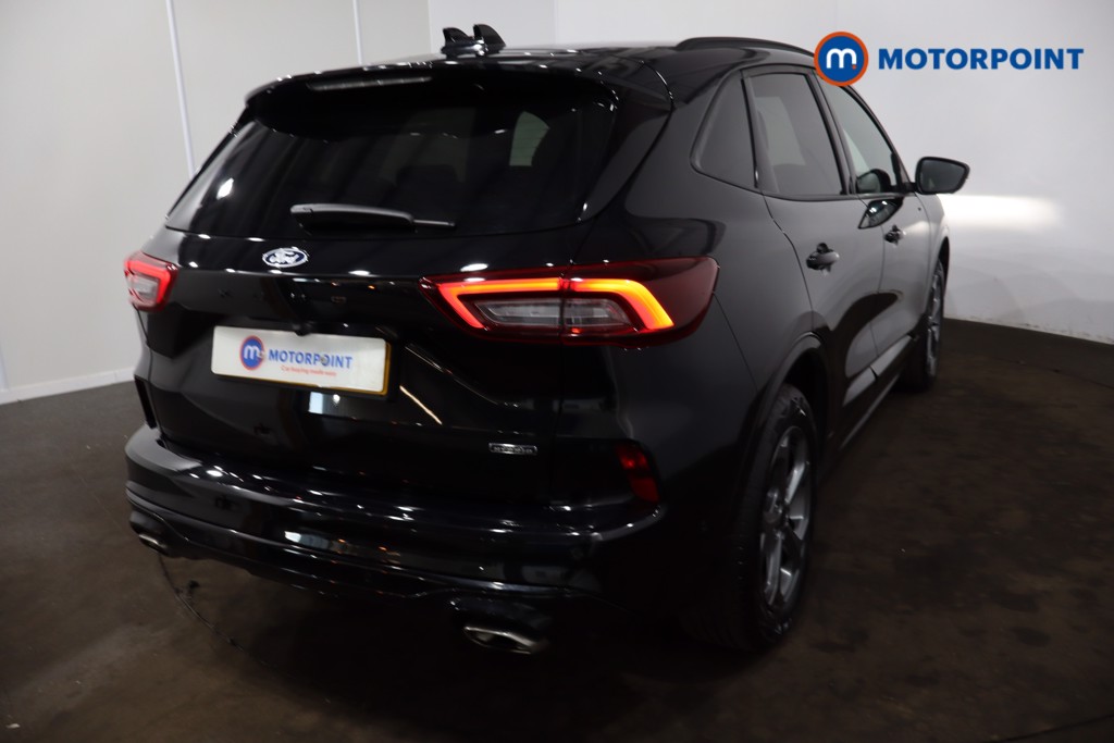 Ford Kuga St-Line Automatic Petrol Plug-In Hybrid SUV - Stock Number (1539426) - 29th supplementary image