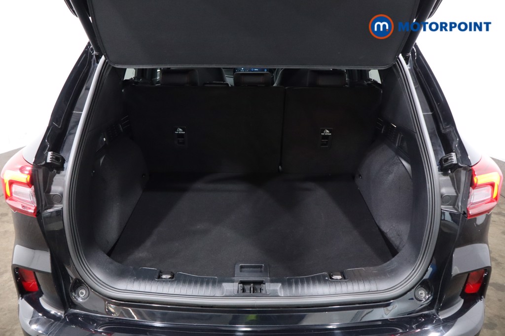 Ford Kuga St-Line Automatic Petrol Plug-In Hybrid SUV - Stock Number (1539426) - 31st supplementary image