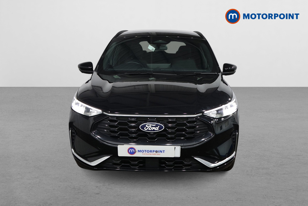 Ford Kuga St-Line Automatic Petrol Plug-In Hybrid SUV - Stock Number (1539426) - Front bumper