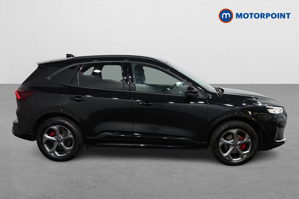 Ford Kuga St-Line Automatic Petrol Plug-In Hybrid SUV - Stock Number (1539426) - Drivers side