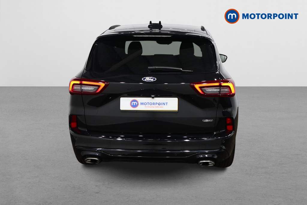 Ford Kuga St-Line Automatic Petrol Plug-In Hybrid SUV - Stock Number (1539426) - Rear bumper