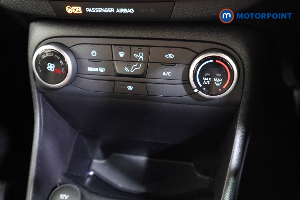 Ford Fiesta St-Line Manual Petrol Hatchback - Stock Number (1539429) - 7th supplementary image