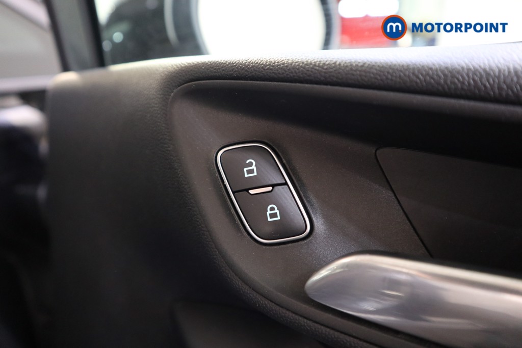 Ford Fiesta St-Line Manual Petrol Hatchback - Stock Number (1539429) - 11th supplementary image