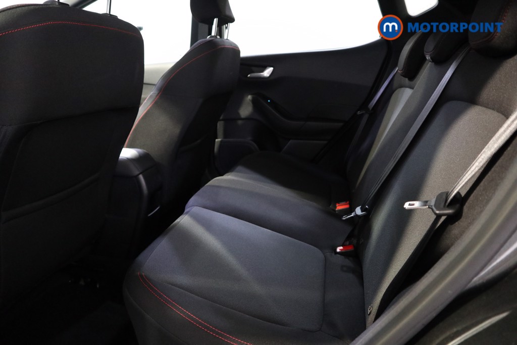 Ford Fiesta St-Line Manual Petrol Hatchback - Stock Number (1539429) - 13th supplementary image