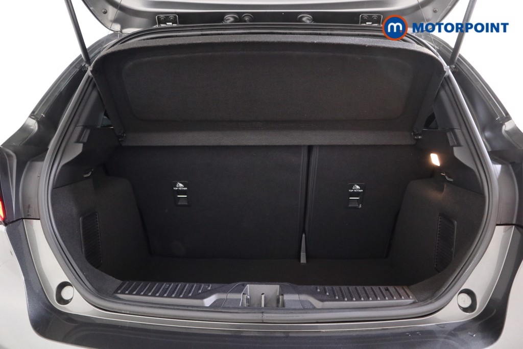 Ford Fiesta St-Line Manual Petrol Hatchback - Stock Number (1539429) - 14th supplementary image