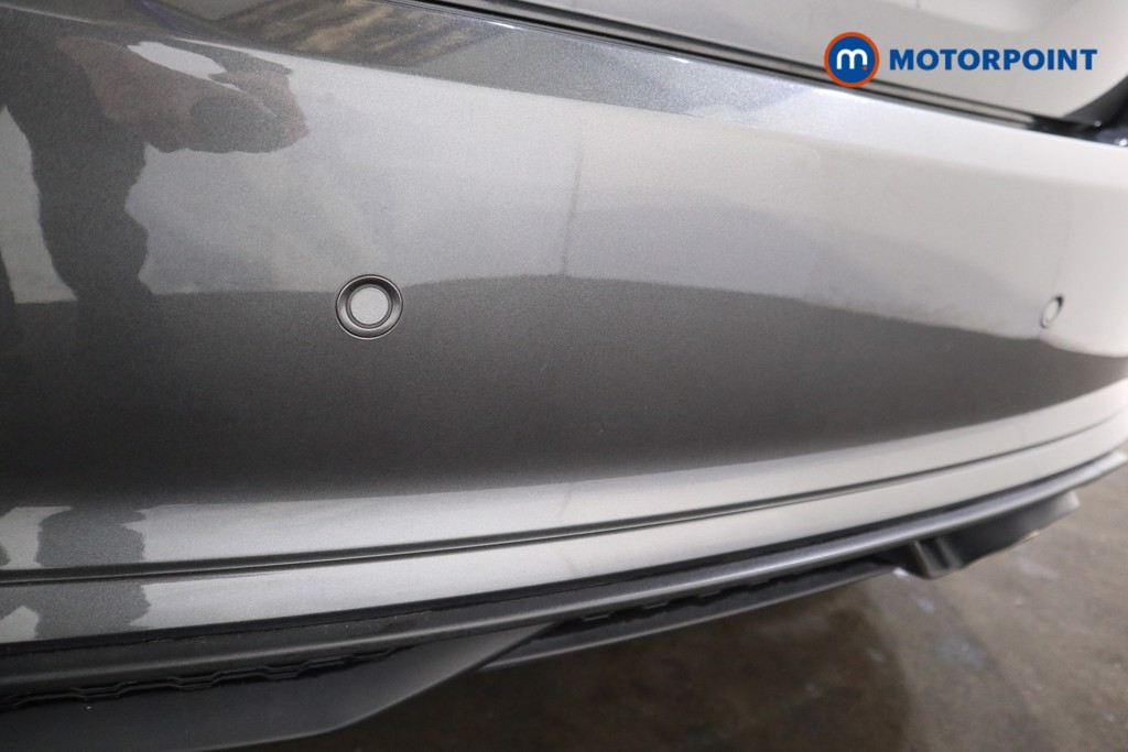 Ford Fiesta St-Line Manual Petrol Hatchback - Stock Number (1539429) - 19th supplementary image