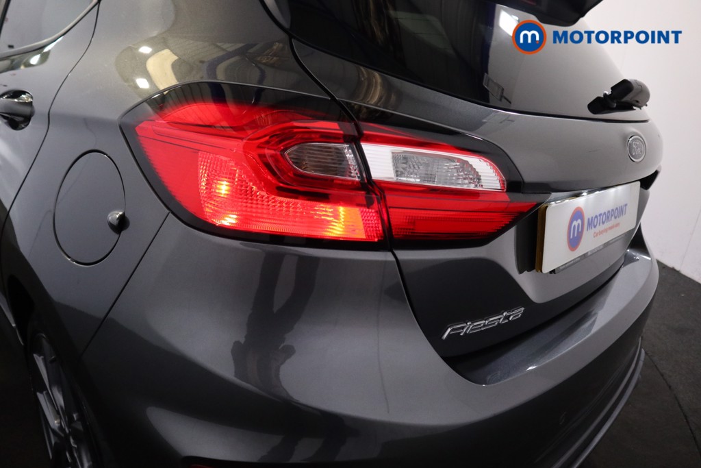 Ford Fiesta St-Line Manual Petrol Hatchback - Stock Number (1539429) - 20th supplementary image