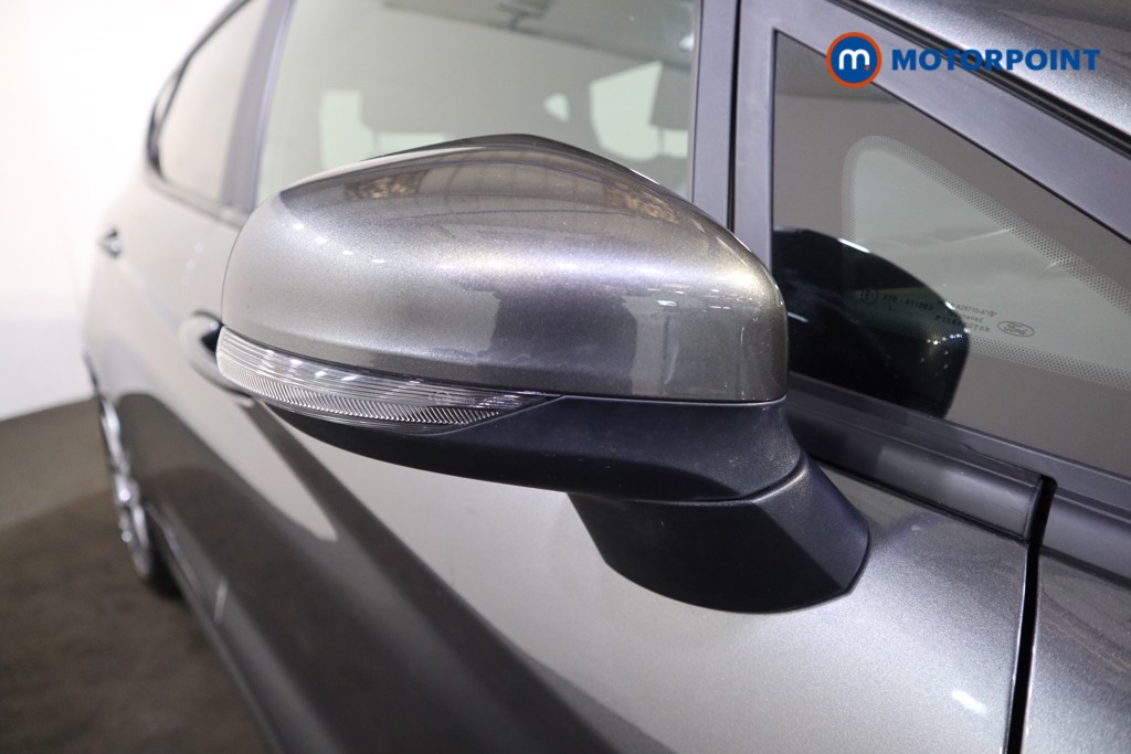 Ford Fiesta St-Line Manual Petrol Hatchback - Stock Number (1539429) - 22nd supplementary image