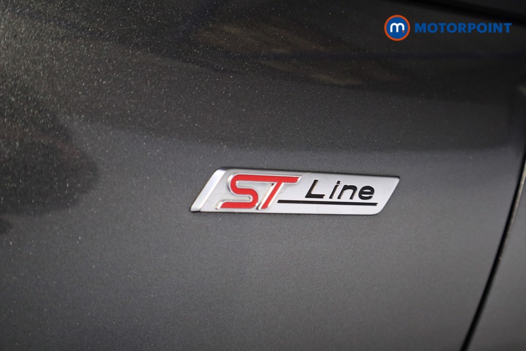 Ford Fiesta St-Line Manual Petrol Hatchback - Stock Number (1539429) - 24th supplementary image