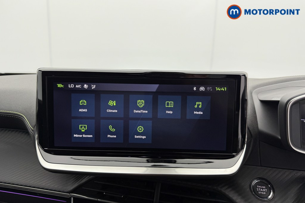 Peugeot 2008 GT Automatic Petrol SUV - Stock Number (1539477) - 7th supplementary image