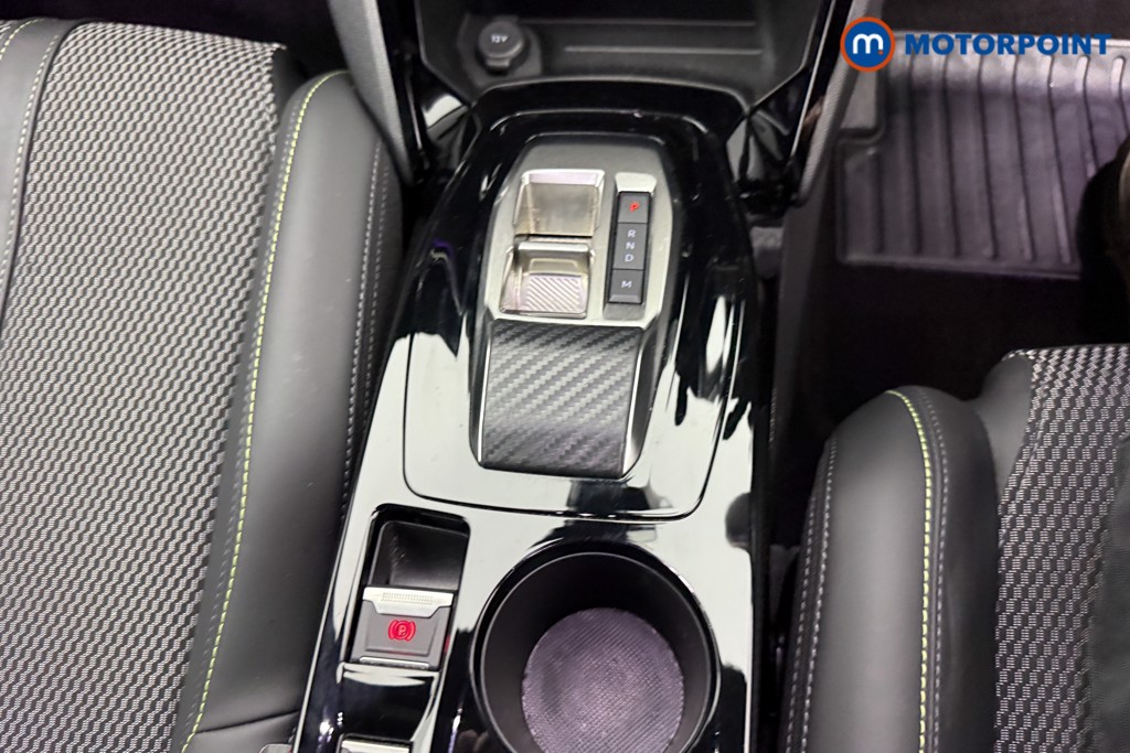 Peugeot 2008 GT Automatic Petrol SUV - Stock Number (1539477) - 10th supplementary image